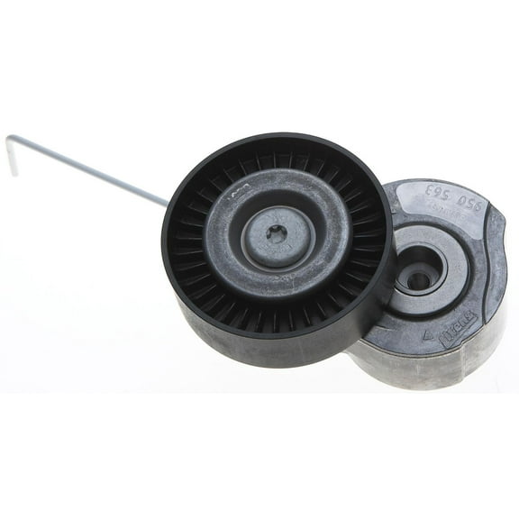 Gates Acc. Belt Tensioner Assy