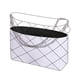 thumbnail image 4 of Organizador de bolsos liviano DGAZ para bolso Chanel 22, interior de bolso de seda y papel Dupont para bolsos de lujo, 4 of 5