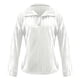 thumbnail image 3 of MHFRRA Blusa de Manga Larga con Cuello Alto para Mujer, Elegante y Ajustada. Blanco, 3 of 4