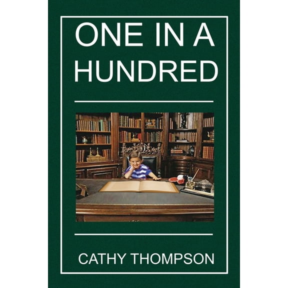 One in a Hundred, (Paperback)