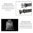 thumbnail image 7 of Waterproof 210T Coated Motorcycle Cover, UV-Proof and Snow-Proof Heavy Duty Outdoor Protective Cover for Motorbikes, 7 of 7