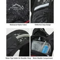 thumbnail image 2 of Sac à Dos de Course Hydratation Cyclisme Respirant Ultraléger avec 2L, 2 of 8