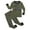 ZB Green, variant on Toddler Kids Boys Outfits Cotton Dinosaur Loungewear T shirt Tops Pants Set T3 Boys Winter Clothes
