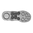 thumbnail image 3 of TENIS CASUALES AMERICAN POLO HOMBRE 2672 TEXTIL GRIS, 3 of 4