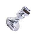 thumbnail image 1 of Justharion Durable And Rust-Resistant Shower Support Bracket Universal-Fit 360-degree Adjustable Shower Support, 1 of 6