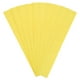 thumbnail image 1 of Paquete de 10 de Papel Crepé, 3.3ft x 20 Pulgadas /100 x 50cm Hoja de Streamer de Papel Crepé Suave y Ancha, Streamer Decorativo [Amarillo Limón], 1 of 1