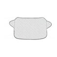thumbnail image 2 of Msgweeeg Magnetic Car Windshield Cover Car Snow Cover Magnetic Car Windshield Cover Car Snow Cover for Vehicles, Setup and Removal, Prevents Scratches, 2 of 2