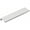 Polished Chrome, variant on Emtek 87120US14 Modern Edge 6" Center To Center Finger Cabinet Pull From The Contemporary