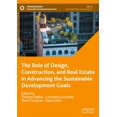 thumbnail image 1 of Le Rôle de la Conception, de la Construction et de l'Immobilier dans la Réalisation des Objectifs de Développement Durable, 1 of 1