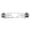 Chrome, variant on Front Grille Grill Fit For Mercedes ML-Class W164 2005-2008 Chrome/Black