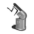 thumbnail image 1 of KitchenAid KST4054CU Automatic Stir Tower Accessory for Multi-Cooker, Silver, 1 of 4
