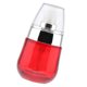 thumbnail image 4 of Botella De Bomba De 1 Pieza, Dispensador De Contenedor Recargable De Rojo Vacío De 30 Ml Para Almacenamiento De Cremas Plata roja Colco Botella de loción vacía, 4 of 7