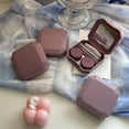 thumbnail image 2 of Contact Lenses Case Eye Contact Remover Plunger Suction Cup Travel Storage, 2 of 20