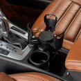 thumbnail image 5 of Soporte Universal para bebidas YONGSHENG 18mm portavasos accesorios interiores de coche ABS doble orificio, 5 of 5
