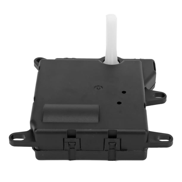 Heater Blend Door Actuator,AC Heater Blend Door Air Door Actuator Built