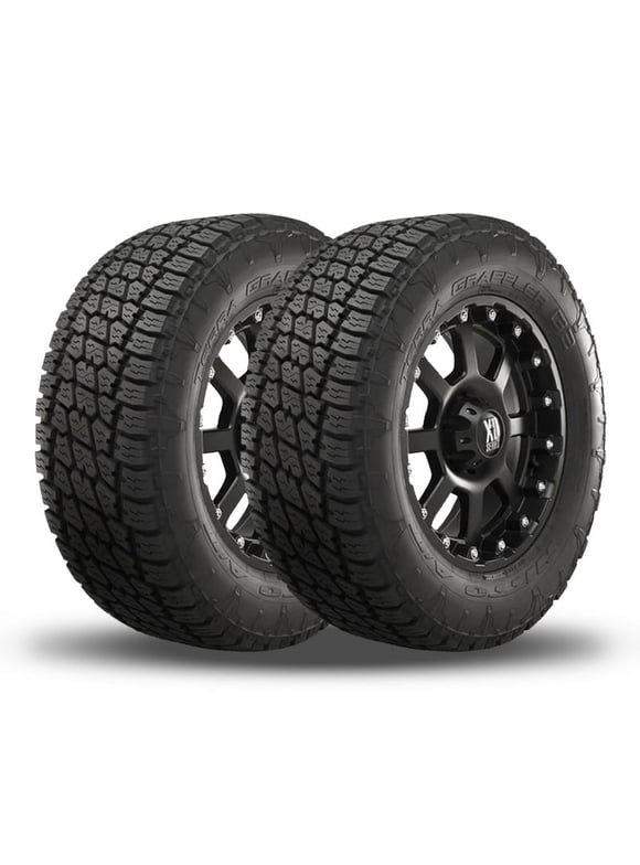 265/65R18 Tires in Shop by Size - Walmart.com