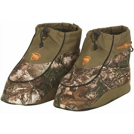Arcticshield 523000-802-050-16 Boot Insulators-realtree Xtra-size 12-13 Xlarge