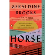 Horse : A Novel (Paperback)