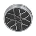thumbnail image 3 of Slider Haptic Coin, Metal Portable  Haptic Coin Flexible  For Home Travel For Men Women, 3 of 8
