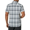 thumbnail image 4 of Wrangler Men's Short Sleeve Outdoor Utility Shirt, 4 of 6