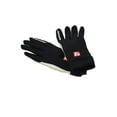 thumbnail image 2 of Barnett NBG-11 Cross Country And Ski Winter Gloves 23°F/14°F (-5°/-10°), Black, L, 2 of 6