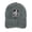 Gray, variant on Blessed Sand Colour Baseball Cap for Men Women, Adjustable Snapback Hats Cotton Hat