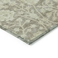 thumbnail image 4 of Addison Rugs Chantille Indoor/Outdoor Transitional Floral Mocha Washable Rectangle Rug, 2'6" x 3'10", 4 of 6