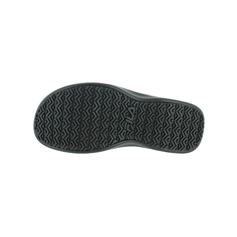 Fila women's shop galvanize chef shoes
