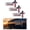 3PCS, variant on Blessed Jesus Edition Cross Emblem Metal Badge, 3D Chrome Metal American Flag Car Emblem, We The People Patriot Flag Auto Decal Stickers for Car, Truck, SUV, RV, Motorcycle