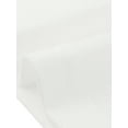thumbnail image 5 of DARING DIVA Women's Plus Cold Shoulder Summer Blouse 1X White, 5 of 6