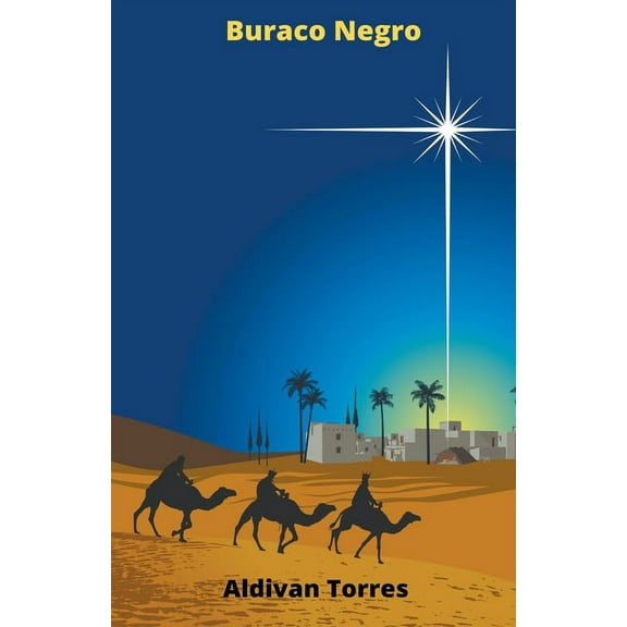 Buraco Negro (Paperback)