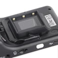 thumbnail image 2 of Digital Video Magnifier 2x‑25x Zoom Portable Electronic Reading Aid with 3.5 Inch LCD Screen for Low Vision, 2 of 5