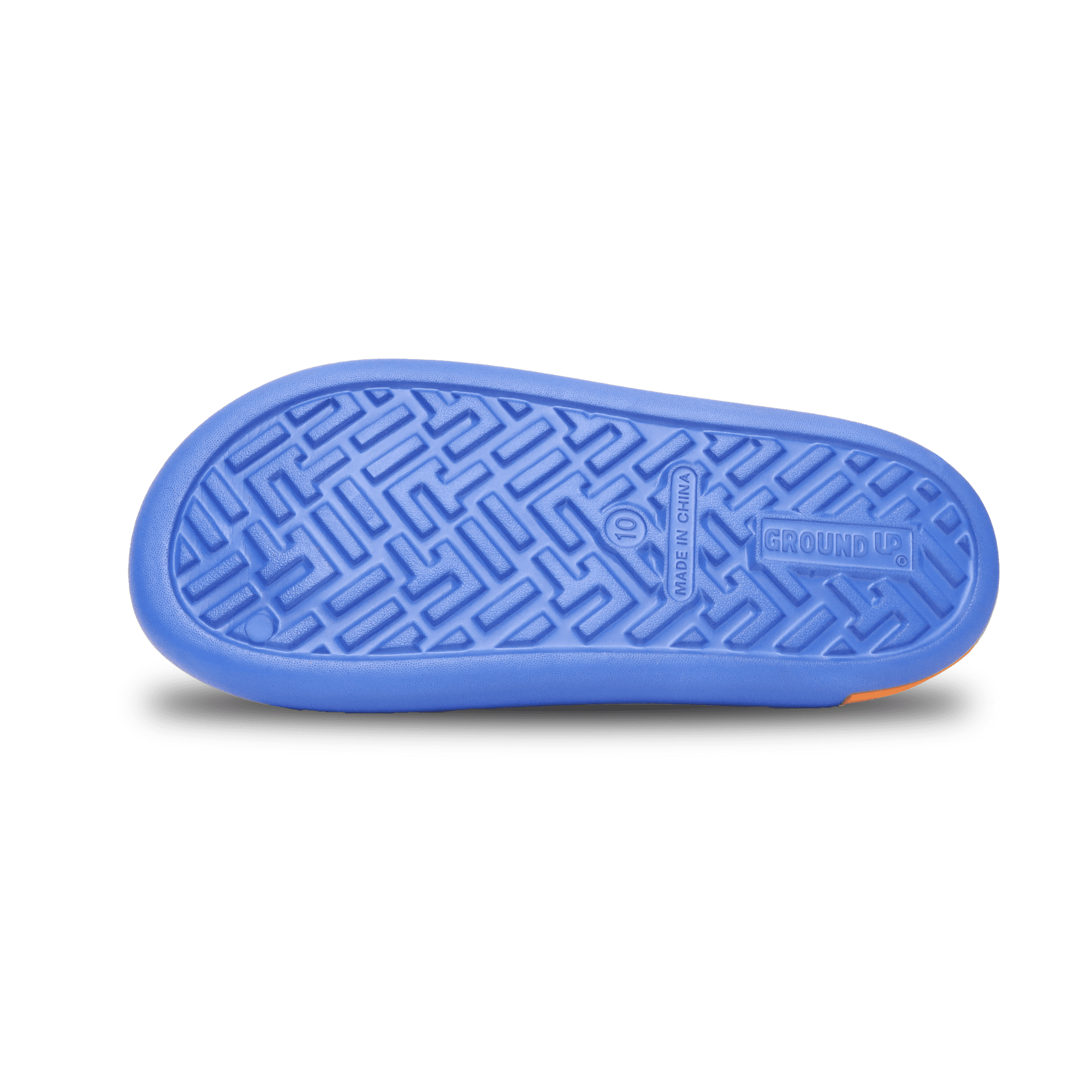 Dragon Ball Z Men’s Slide Sandals