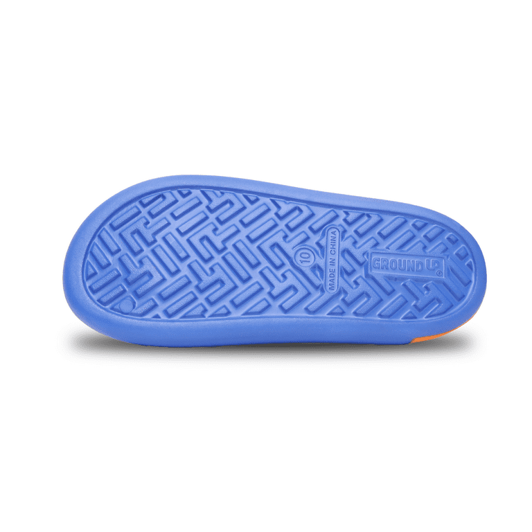 Dragon Ball Z Men's Slide Sandals - Walmart.com