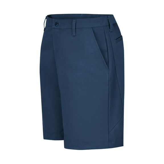 Red Kap Men's Utility Short with Mimix