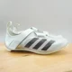thumbnail image 1 of Adi-das The Indoor Cycling Mens Size 8.5 Shoes Linen Green Metallic 3-Bolt NEW, 1 of 6