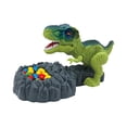 thumbnail image 1 of Juego de mesa HUOGUO Don't Wake The Dinosaur Tricky Toys, 1 of 5