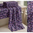 thumbnail image 6 of Soimoi Cotton Poplin Fabric Rainbow & Pearl Ocean Print Fabric by The Yard 56 Inch Wide, 6 of 7