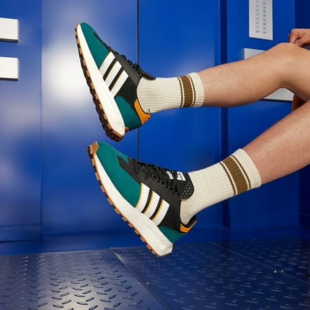 

classic vintage boost sneakers for men and women abibas official clover