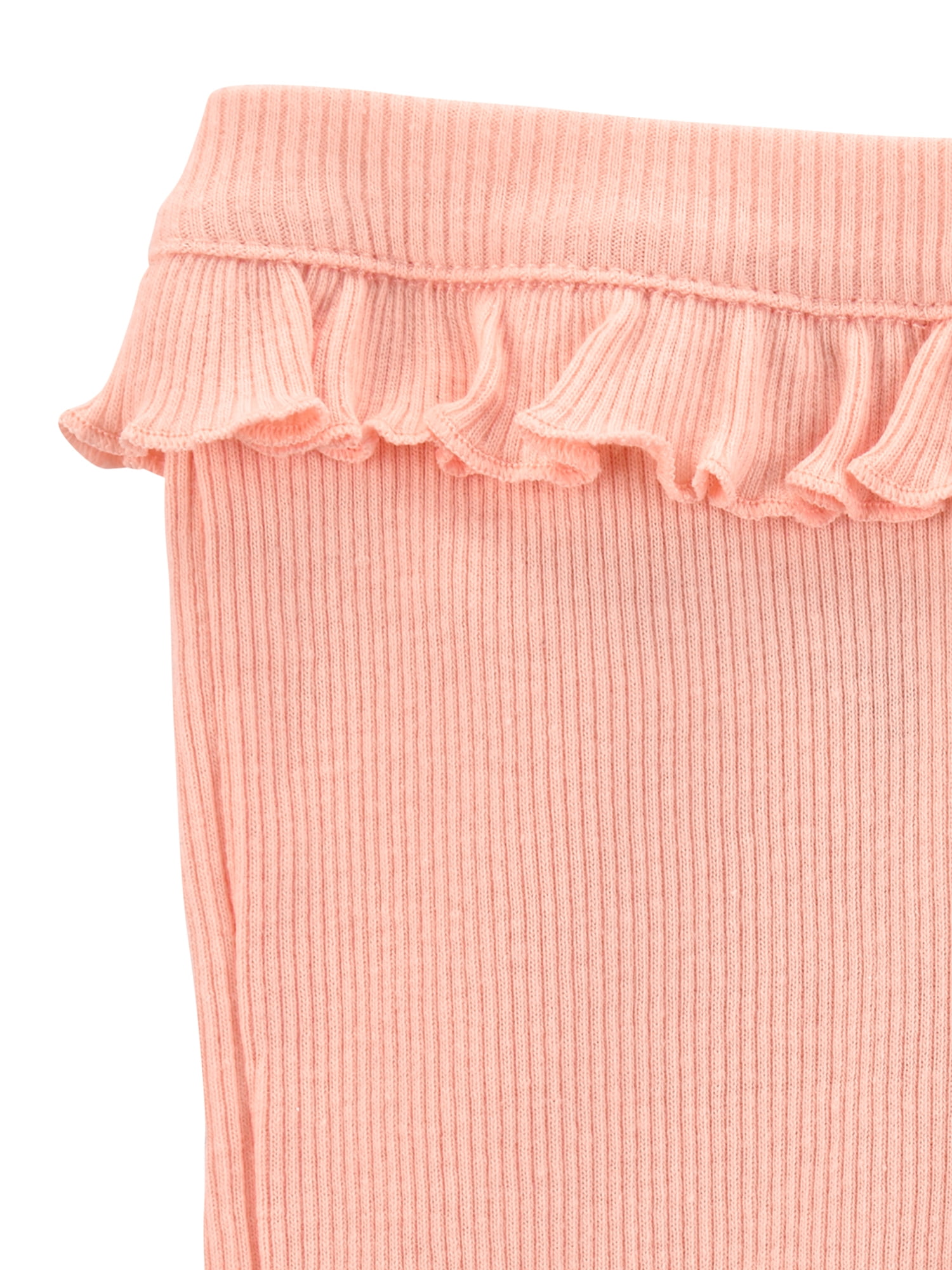 Carter's Child of Mine Baby Girl Outfit Set, 2-Piece, Sizes 0/3-24 Months