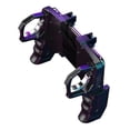 thumbnail image 1 of Gamepad Control Para Celular Gatillos Grip K21 Fortnite Pubg Travelcool Grip K21 Fortnite Pubg, 1 of 3