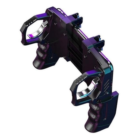 Gamepad Control Para Celular Gatillos Grip K21 Fortnite Pubg Travelcool Grip K21 Fortnite Pubg