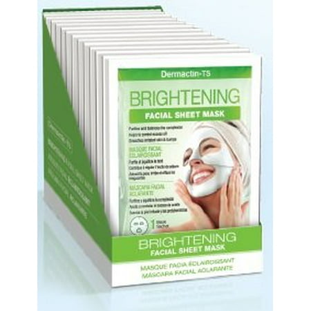 Dermactin Ts Facial Brightener Reviews 89