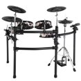 thumbnail image 1 of DRUMCO Set de Batería Electrónica 9 pzs Color Rosa TITANIUM II - PK DRUMCO, 1 of 11