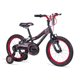 thumbnail image 1 of Bicicleta Mercurio Troya Rodada 16 Ruedas Entrenadoras MERCURIO TROYA$INFANTIL, 1 of 2
