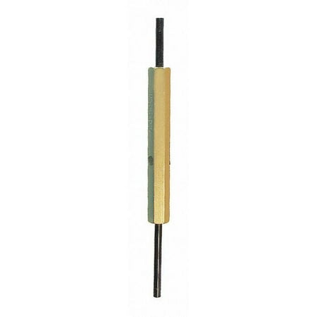 UPC: 0811490012172 | Ok Industries Wrap/Strip/Unwrap Tool 30 AWG Gold WSU-30
