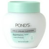 Pond's Cold Cream Cleanser 9.50 oz (Pack of 6)