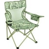 Ozark Trail Camping Chair, Green