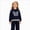 A50-Black, variant on Toddler Baby Girl Soft Bamboo Viscose Long Sleeve Top and Pants Cloth Set–2-Piece Outfit 6-12 Months 12-24 Months 2t 3t 4t 5t 6t 7t 8t 9t Children,Everyday 3-4 Years