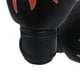 thumbnail image 3 of Guantes de boxeo Zulema PU Cuero Negro adulto, 3 of 5